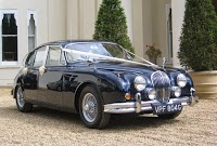 T C Vintage and Classic Wedding Cars 1096288 Image 2